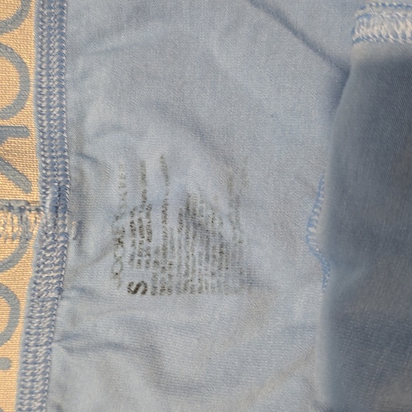 🍆Jockey Sport Silver Cotton Stretch 9" Long Leg Boxer Brief🍆 - Picture 2 of 10